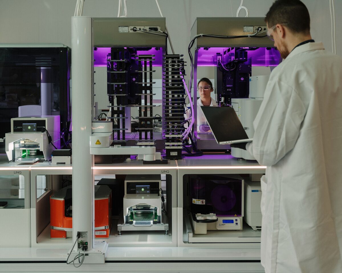 Lila Sciences Hits Unicorn Milestone: $1.3 Billion Valuation Fueled by Nvidia’s Latest Bet on AI-Driven Science