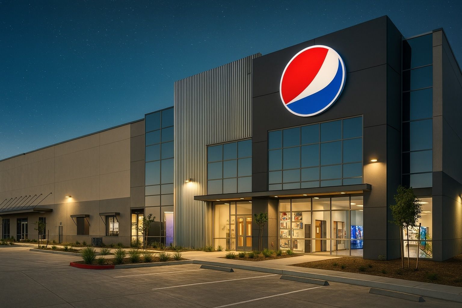 PepsiCo’s Q3 2025 Triumph: Beating Expectations on Snack and Soda Demand While Ushering in a New CFO Era